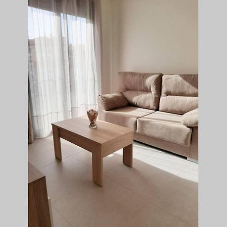 New Apartment In The Center-Terrace & Free Parking Málaga Exterior foto
