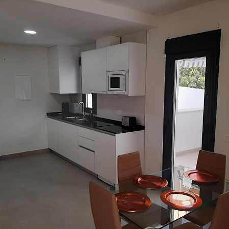 New Apartment In The Center-Terrace & Free Parking Málaga Exterior foto