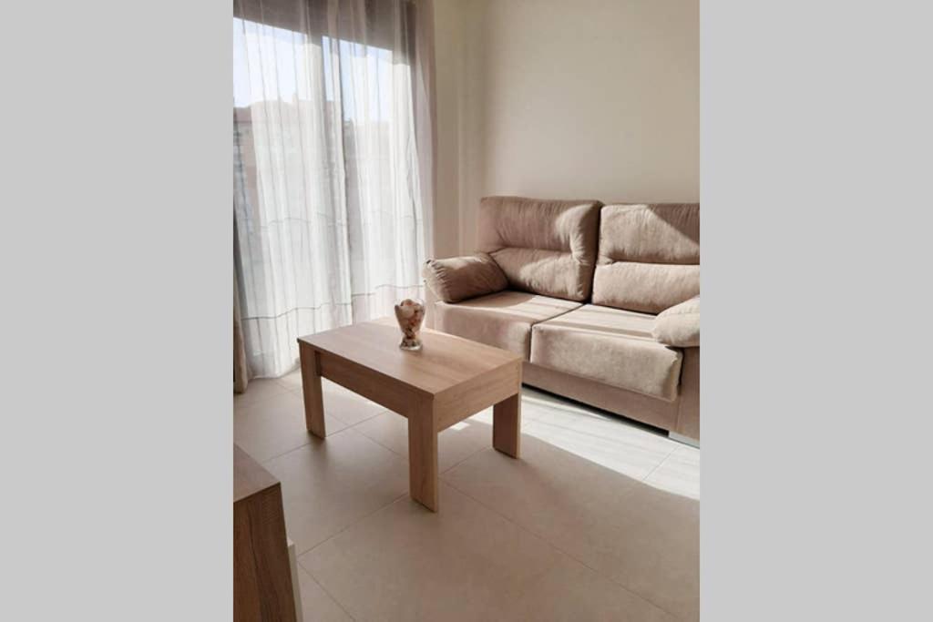 New Apartment In The Center-Terrace & Free Parking Málaga Exterior foto